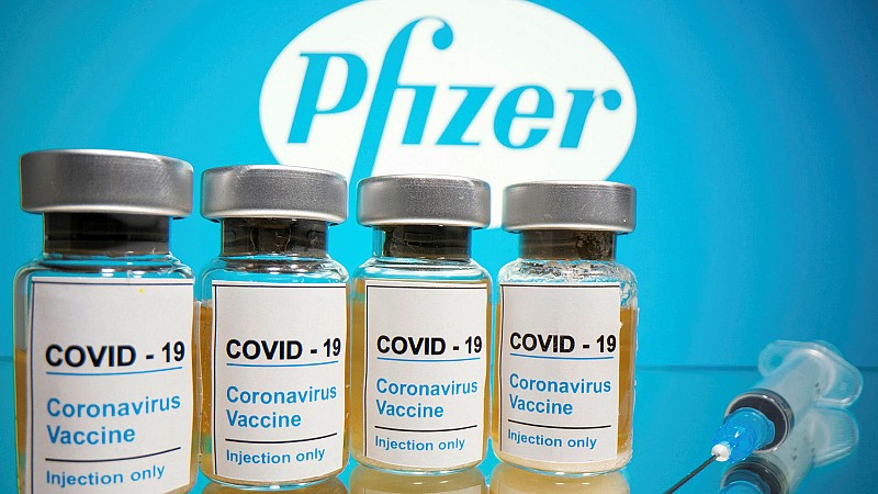 Il vaccino anti-Covid arriverà a gennaio