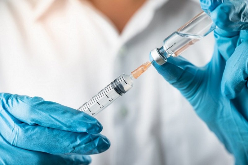 Somministrati i primi vaccini a Fabriano