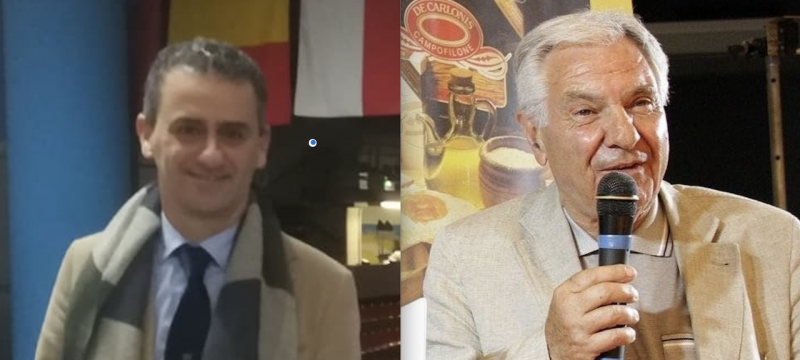 Federazioni, nuovi presidenti nei comitati Marche: Panichi per il calcio, Rocchetti per l’atletica