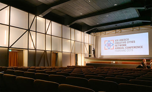 Il Montini e il Museo Multimediale del Cinema