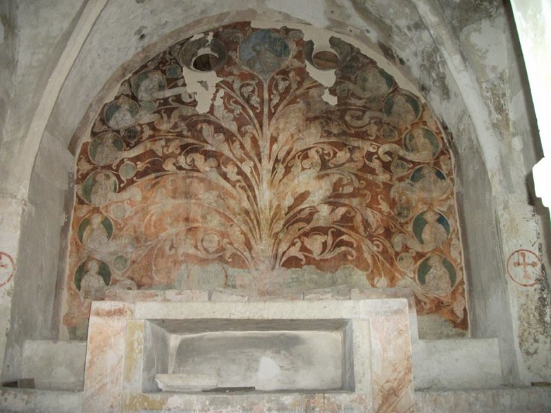 I Beati Becchetti: un luogo da salvare