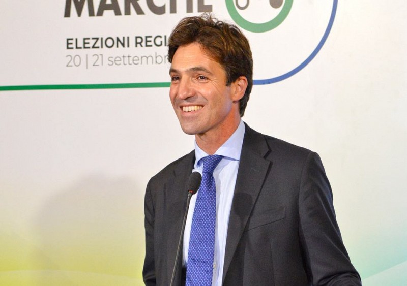 Ricordare l'Olocausto: la voce del Governatore Francesco Acquaroli