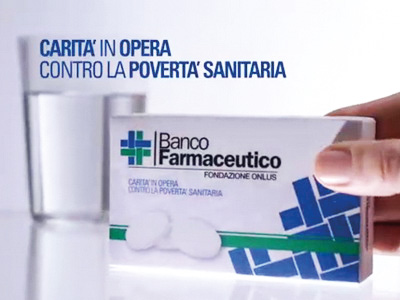 La giornata del farmaco: una settimana!