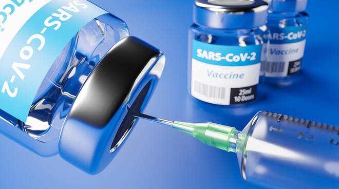 Iniziano le vaccinazioni per gli over 80