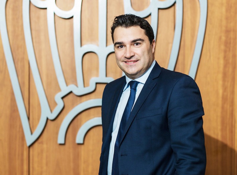 Diego Mingarelli