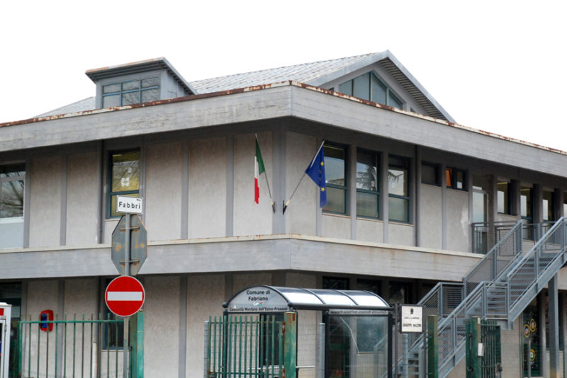 Chiude la Scuola Mazzini a causa dei contagi