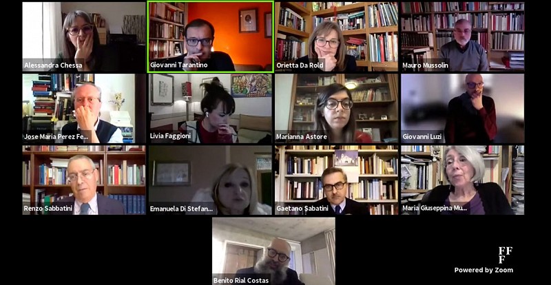 Il traguardo decennale della Fedrigoni