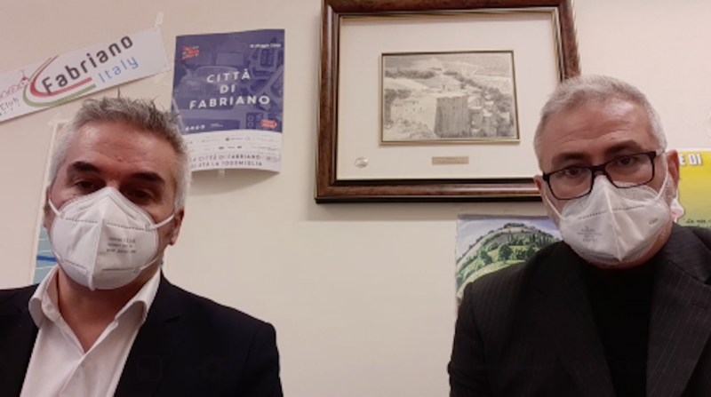 Fabriano, nel 2021 impianti gratuiti per le società sportive