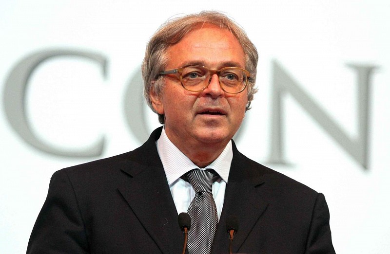 Nasce Hamu: coordinatore Gian Mario Spacca