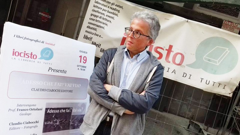 Una nuova guida per Fabriano