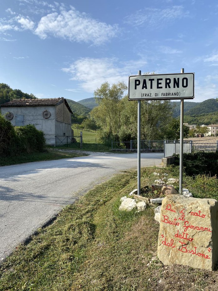 Aree agricole e aree industriali