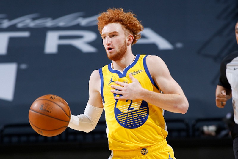 Come cresce Nico Mannion nella Nba: career-high a quota 19 punti!
