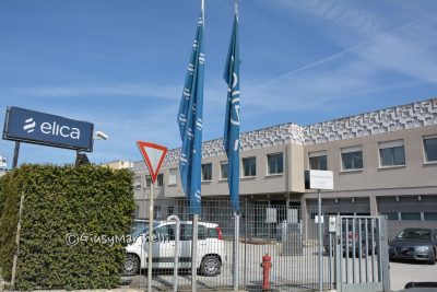 La parola del sindaco sulla vicenda Elica