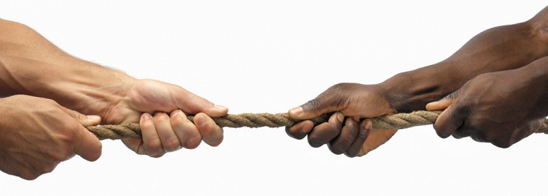 Lasciamo da parte l'anacronismo