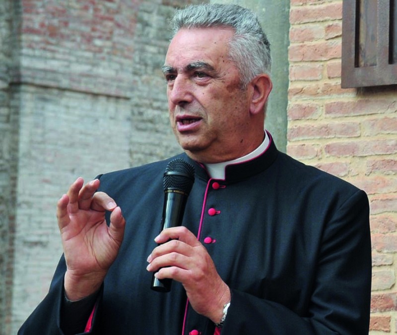 Mercoledì i funerali di don Alfredo