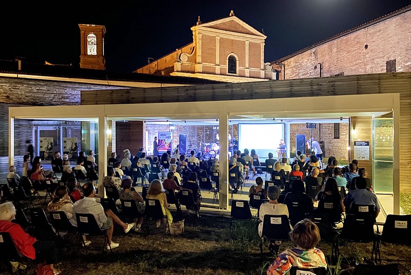 Riparte il jazz