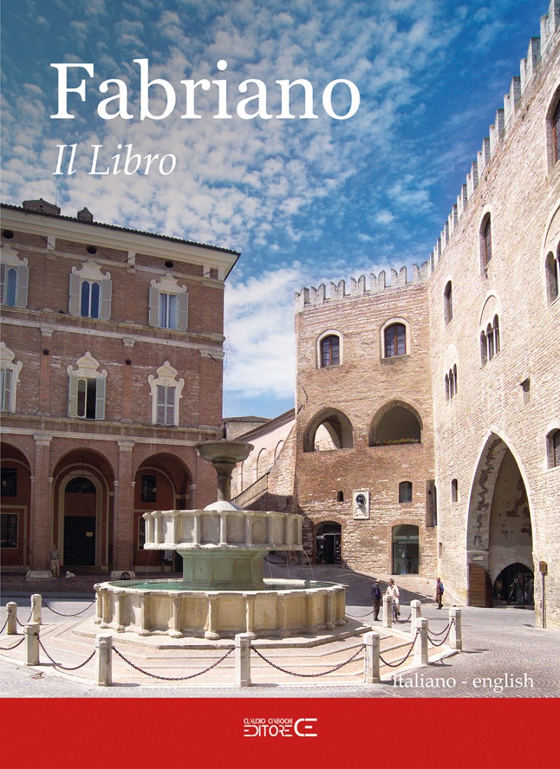 Un libro fotografico sulla città