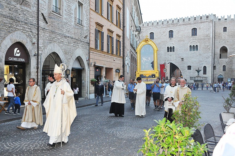 Una tradizione che si rinnova