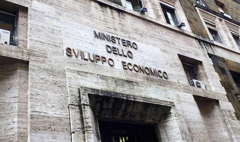 Vertenza Elica: disappunto del ministero