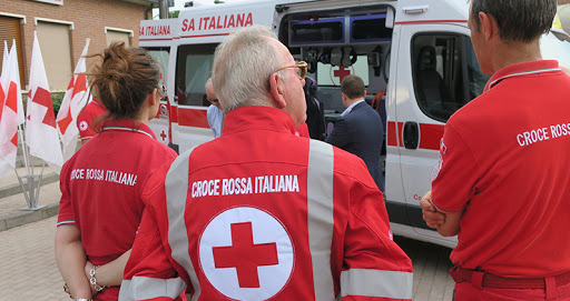 Festeggiata La Giornata della Croce Rossa