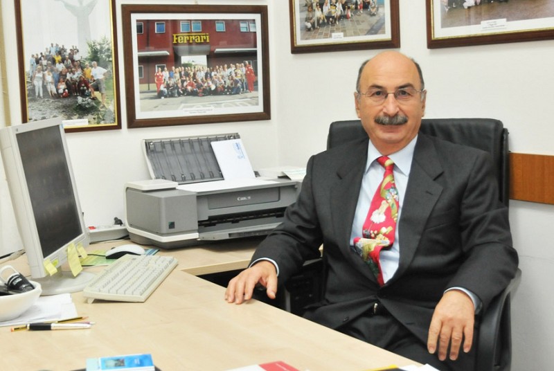 Sebastiano Paglialunga