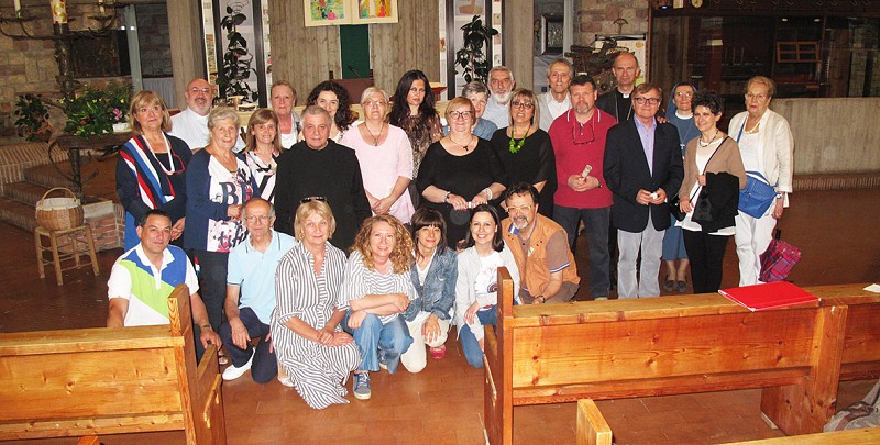 Scuola Teologica: le novità dell'anno