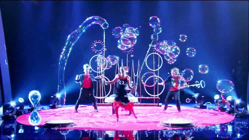 Le bolle... al Gentile