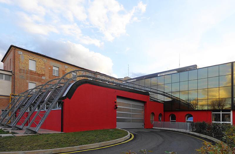 Ospedale. tanti nodi da sciogliere