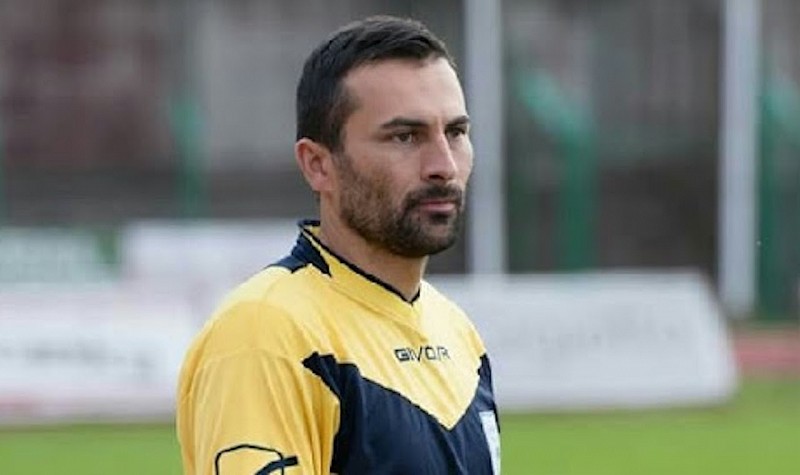 Il Sassoferrato Genga si affida a mister Bazzucchi