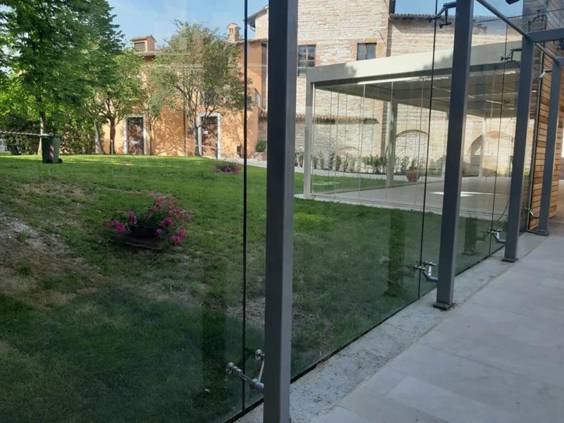Riaperti i Giardini del Poio