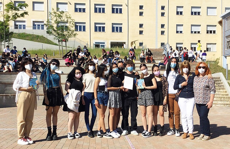 Rassegna Malfaiera in tempo di Covid