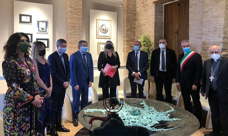 Zona Conce: nuovo spazio multidisciplinare