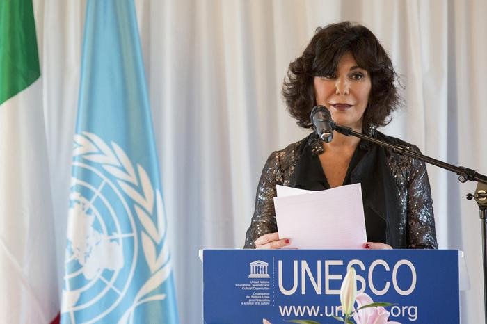 Il network Unesco viene premiato