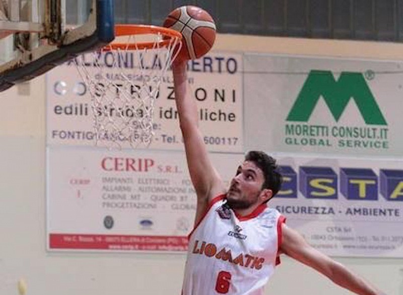 L’Halley Matelica si affida a… Provvidenza