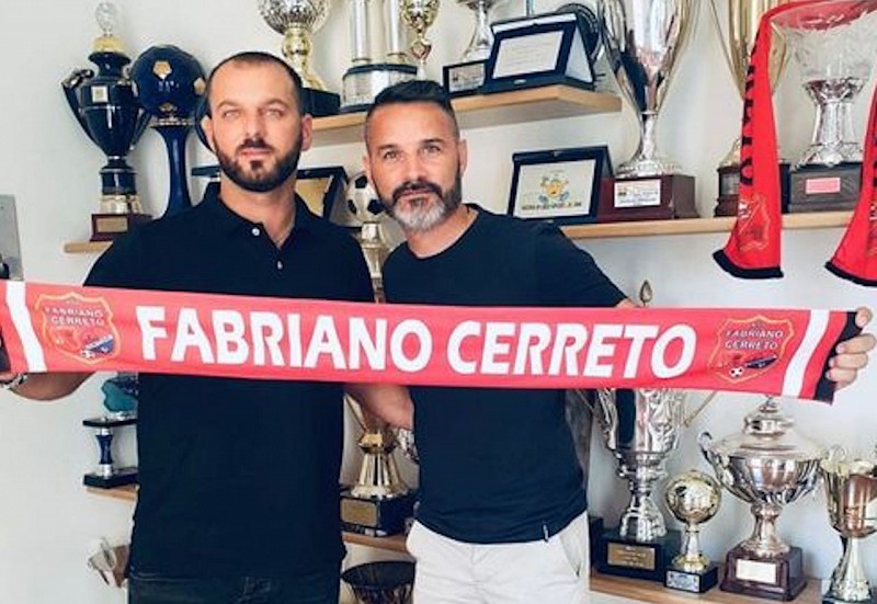 Il Fabriano Cerreto Fortitudo programma la prossima stagione della 