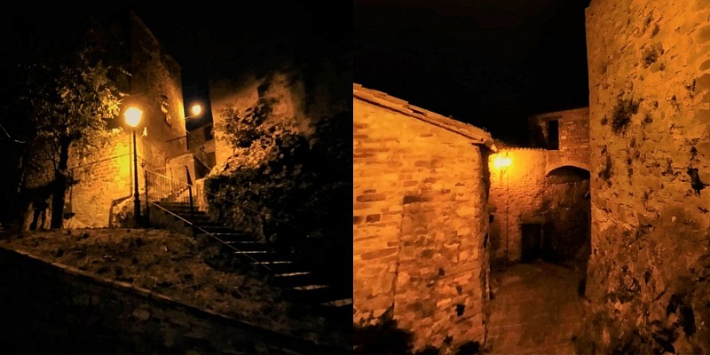 I folletti di Precicchie