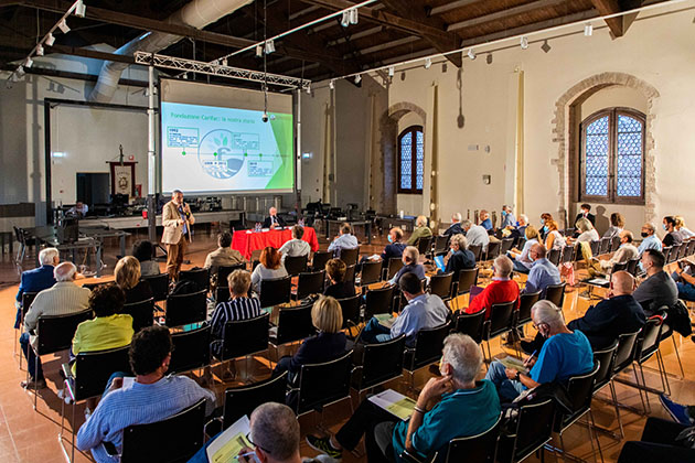 A confronto con le associazioni