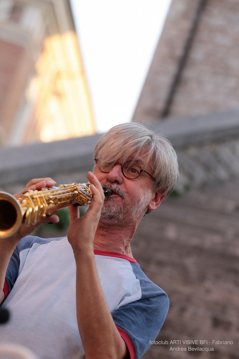 Torna il jazz