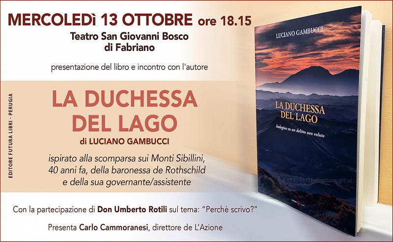 Narrativa al don Bosco