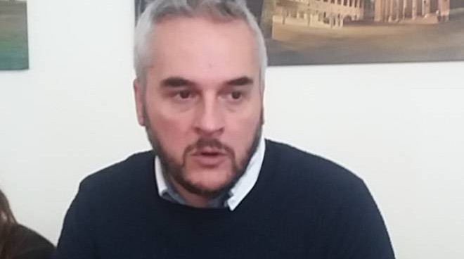 Il sindaco e la crisi