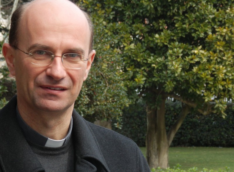 La profezia della Chiesa e il ruolo di don Stefano Russo