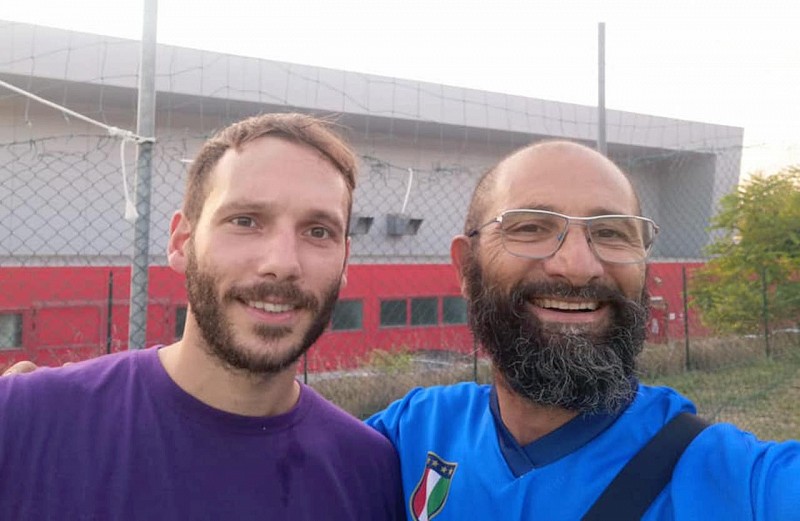 L'Apd Cerreto d'Esi vince anche fuori casa