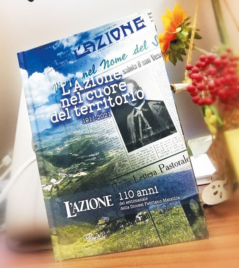 La cover del libro