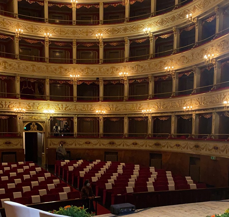 I 30 anni dell'oncologia fabrianese