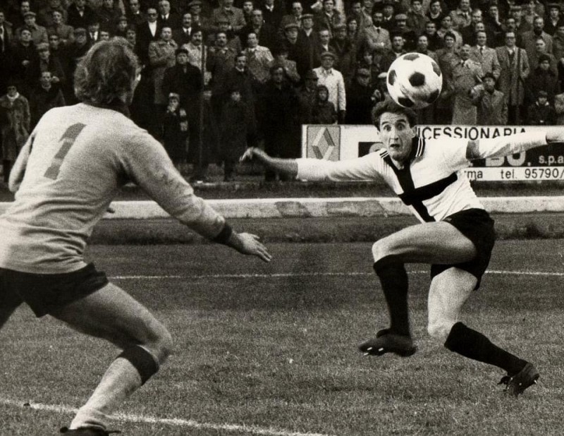 Addio a Giovanni Colonnelli, fabrianese ex Samp e Parma