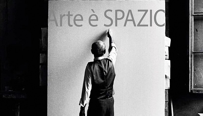 Uno spazio per l'arte