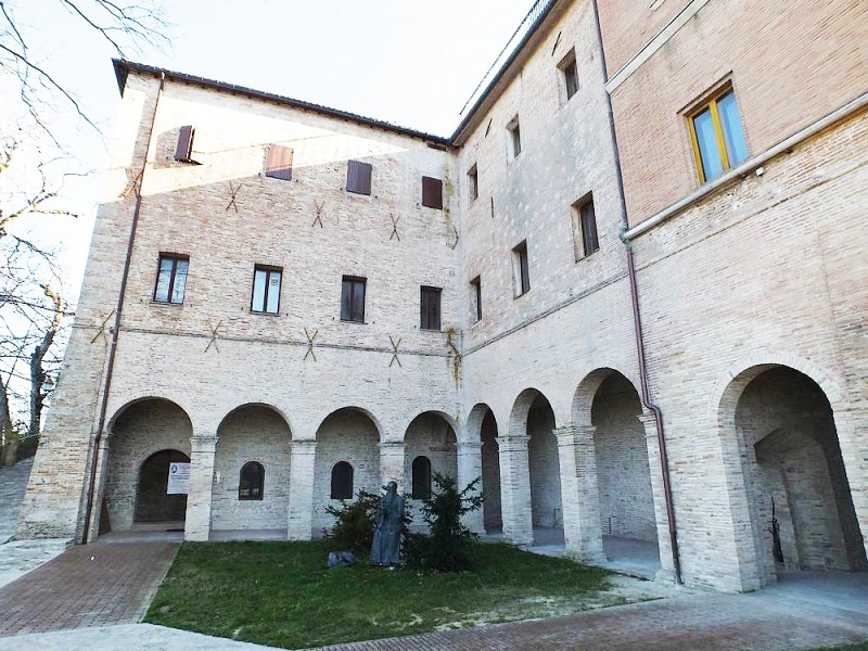 La festa di S. Silvestro