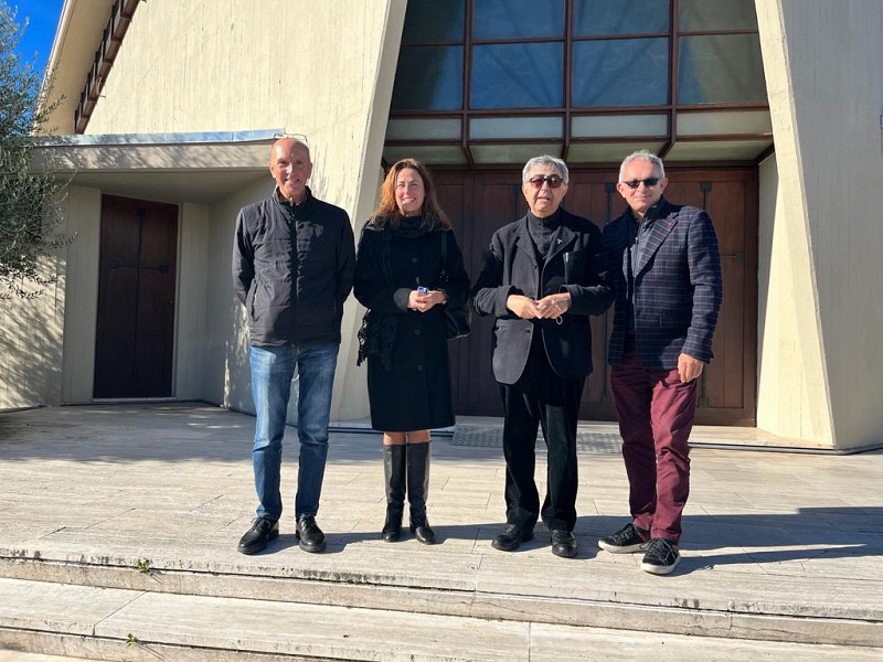 Ucsi Marche: presidente Egizia Marzocco