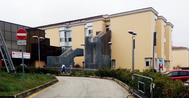 Punto prelievi da rivedere