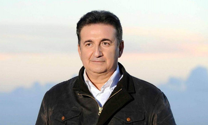 La vetrina alla città della carta
